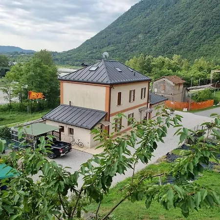 Apartamento Incantevole In Riva Al Piave