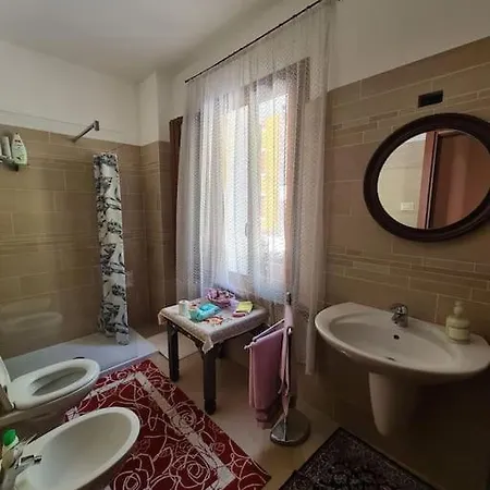Apartamento Incantevole In Riva Al Piave *