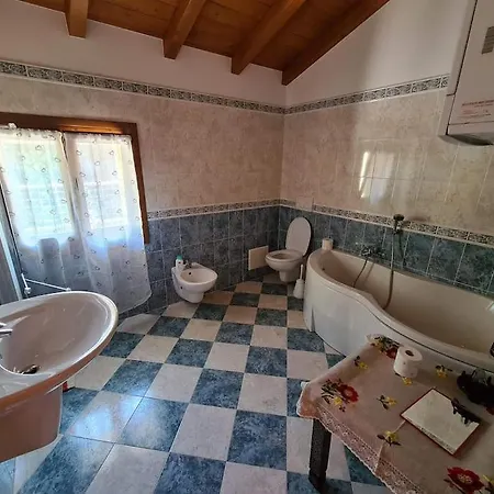Incantevole In Riva Al Piave Apartamento Quero