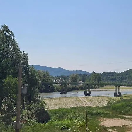 Incantevole In Riva Al Piave *