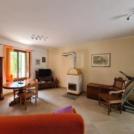 Apartamento Incantevole In Riva Al Piave *