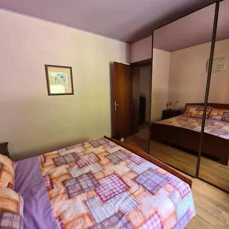 Apartment Incantevole In Riva Al Piave Quero