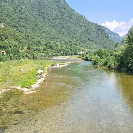 Incantevole In Riva Al Piave * Quero