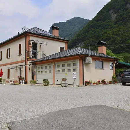 Incantevole In Riva Al Piave * Quero