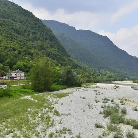 Incantevole In Riva Al Piave